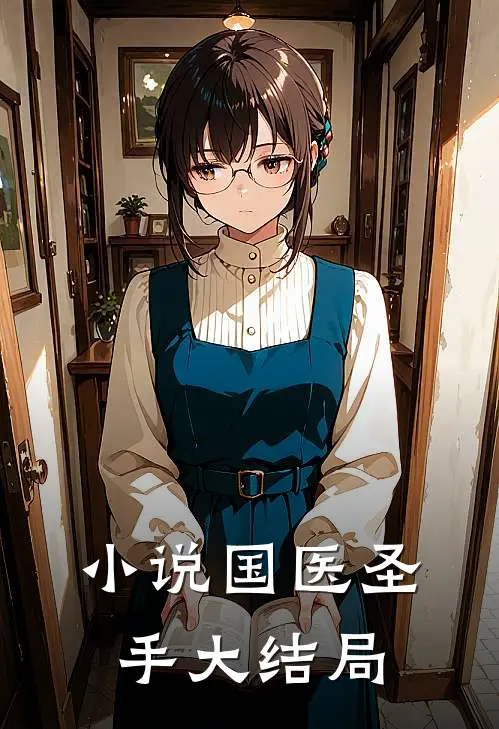 小说国医圣手大结局