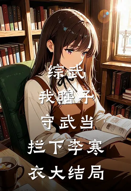 综武：我瞎子守武当，拦下李寒衣大结局