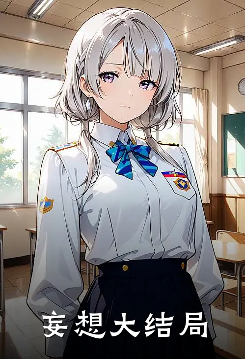 妄想大结局
