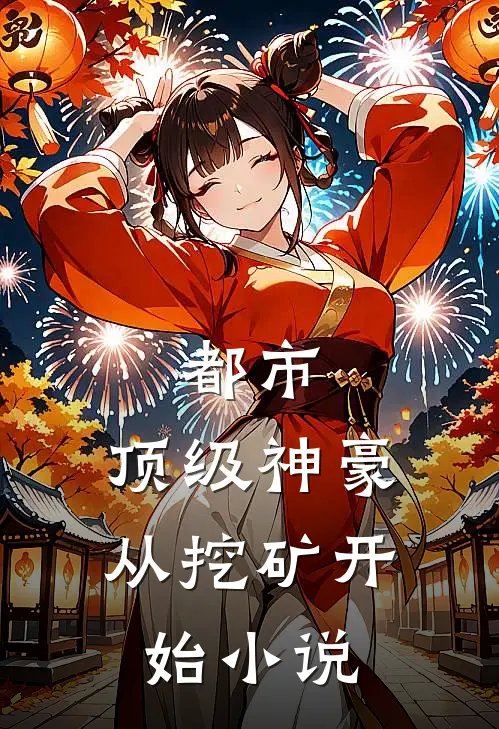 都市：顶级神豪从挖矿开始小说