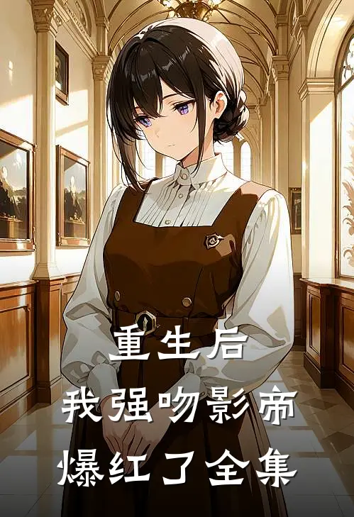 重生后，我强吻影帝爆红了全集