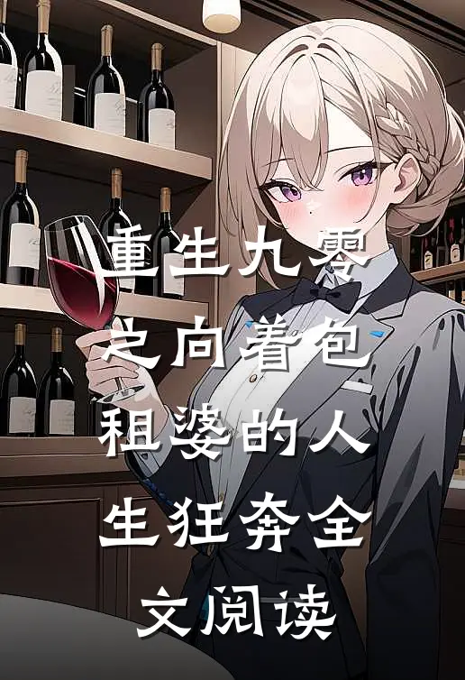 重生九零之向着包租婆的人生狂奔全文阅读