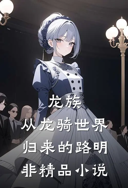 龙族：从龙骑世界归来的路明非精品小说