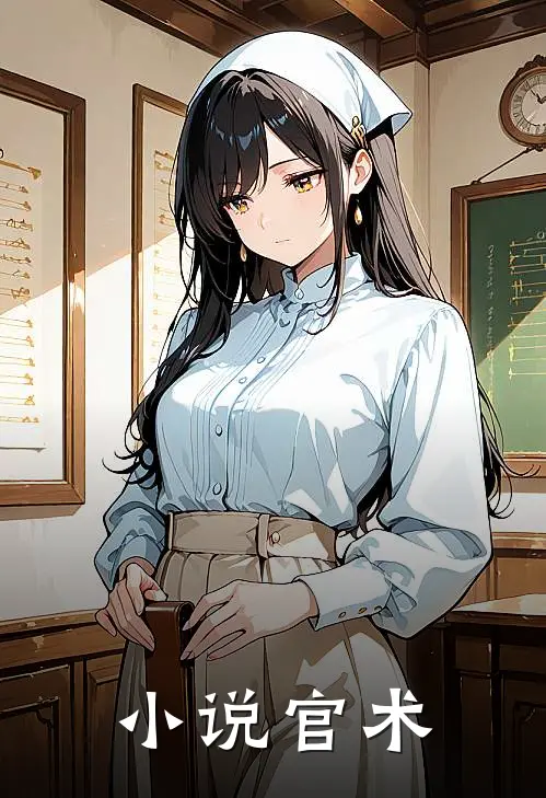小说官术