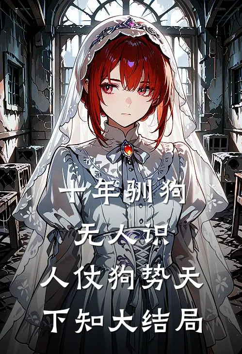 十年驯狗无人识，人仗狗势天下知大结局