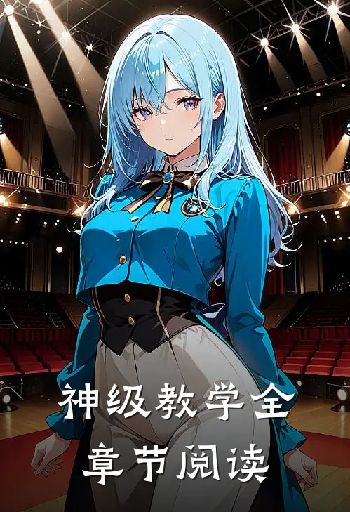 神级教学全章节阅读