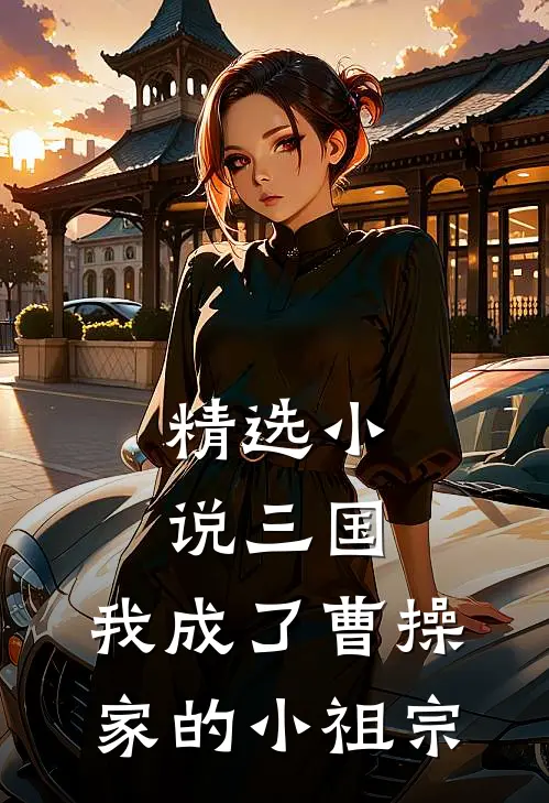精选小说三国：我成了曹操家的小祖宗