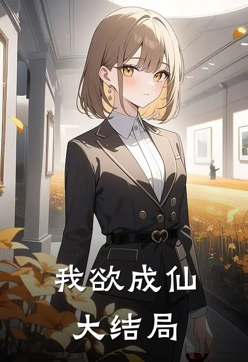 我欲成仙大结局