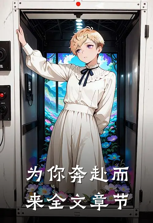 为你奔赴而来全文章节