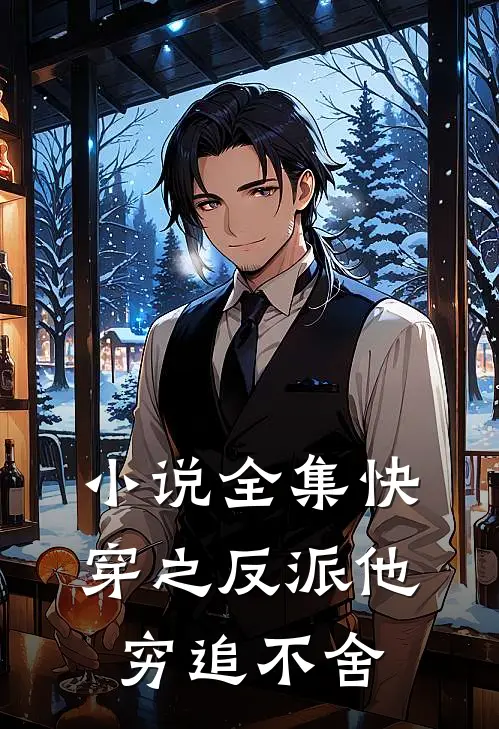 小说全集快穿之反派他穷追不舍