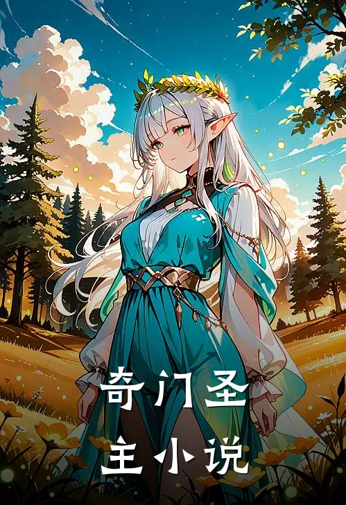 奇门圣主小说