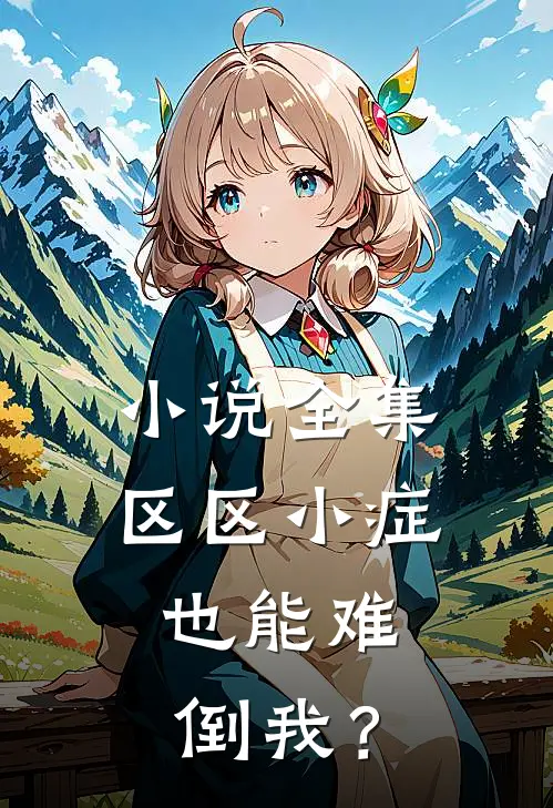 小说全集区区小症，也能难倒我？