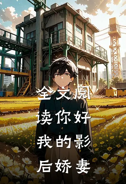 全文阅读你好：我的影后娇妻