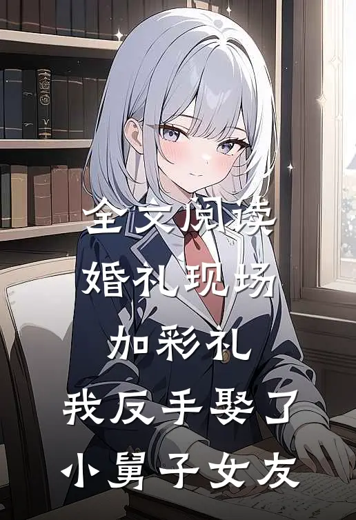 全文阅读婚礼现场加彩礼，我反手娶了小舅子女友