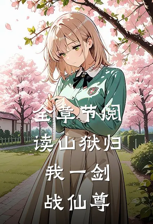 全章节阅读山狱归，我一剑战仙尊