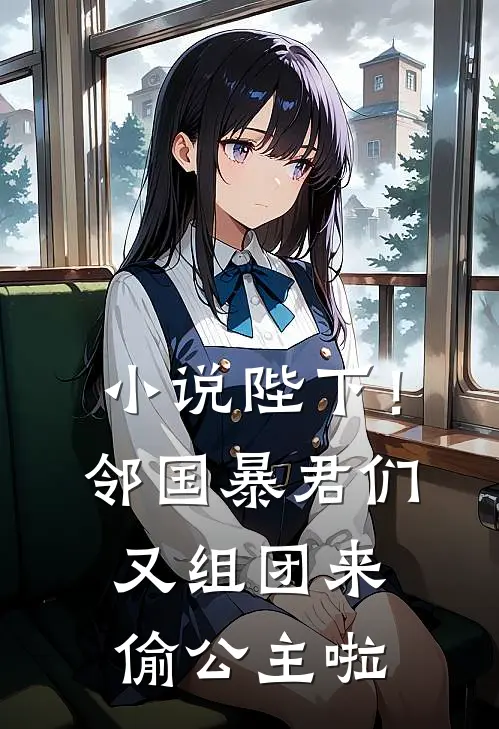 小说陛下！邻国暴君们又组团来偷公主啦
