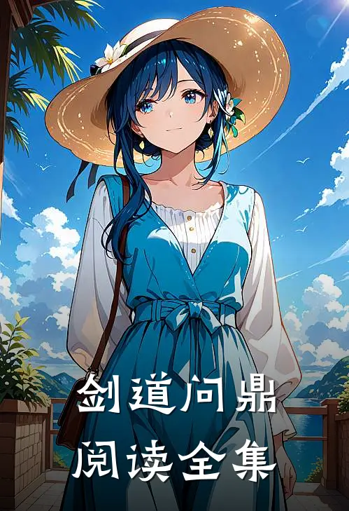 剑道问鼎阅读全集