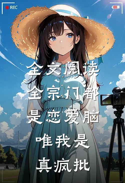 全文阅读全宗门都是恋爱脑，唯我是真疯批