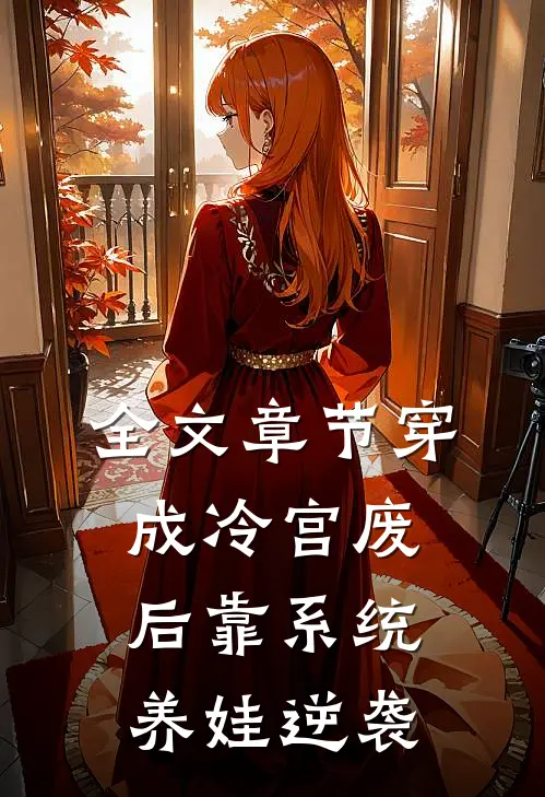 全文章节穿成冷宫废后靠系统养娃逆袭
