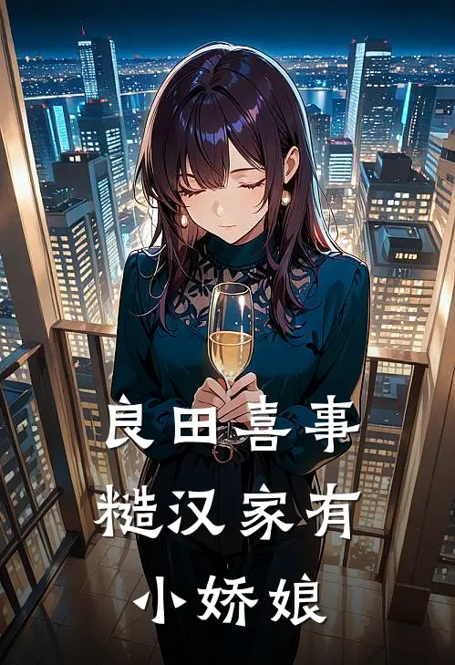 良田喜事：糙汉家有小娇娘