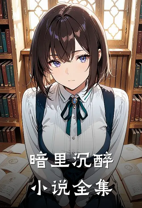 暗里沉醉小说全集