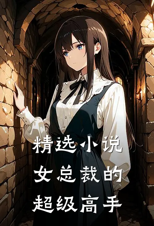 精选小说女总裁的超级高手