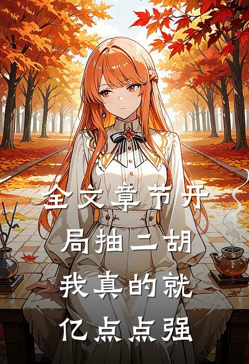 全文章节开局抽二胡，我真的就亿点点强