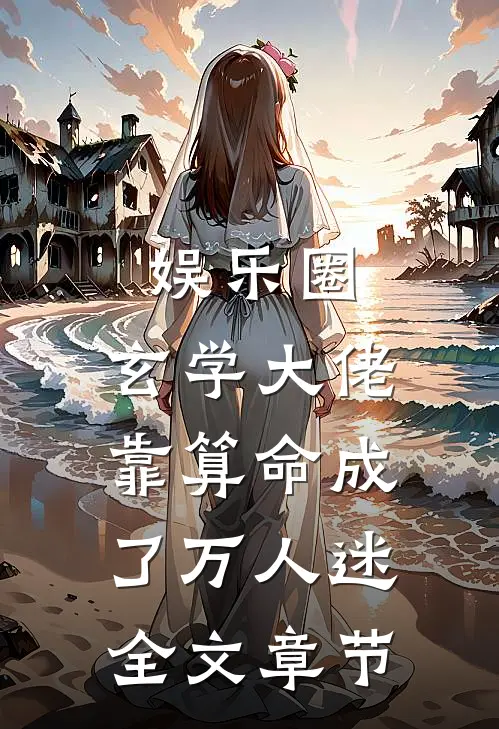 娱乐圈：玄学大佬靠算命成了万人迷全文章节