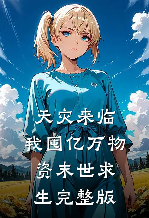 天灾来临，我囤亿万物资末世求生完整版
