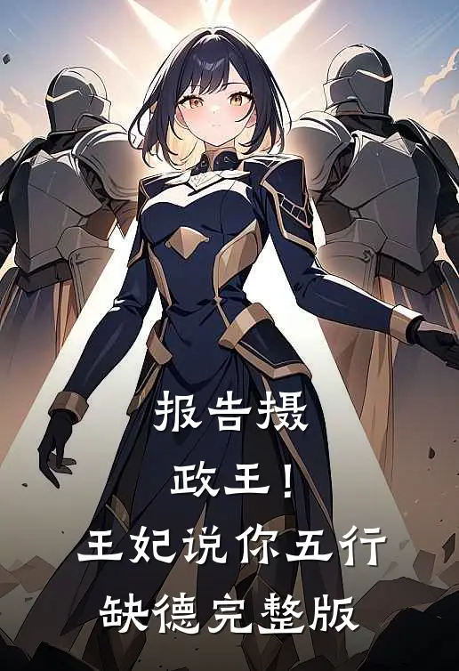 报告摄政王！王妃说你五行缺德完整版