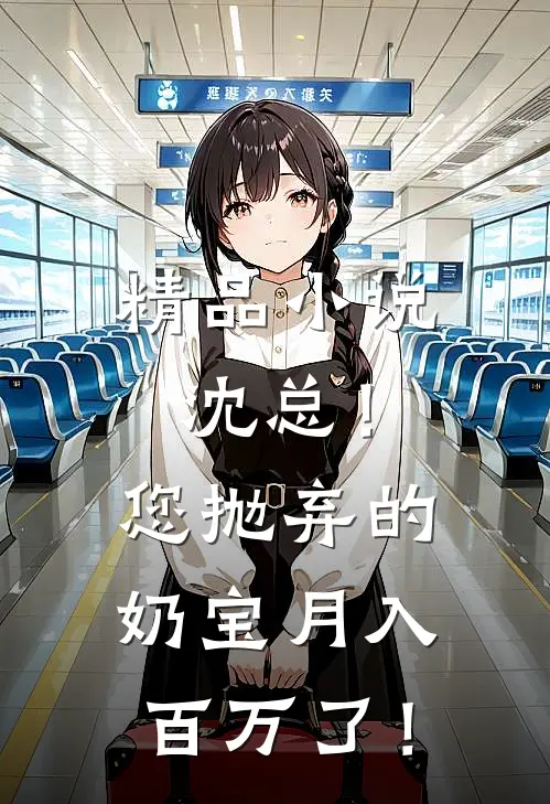 精品小说沈总！您抛弃的奶宝月入百万了！