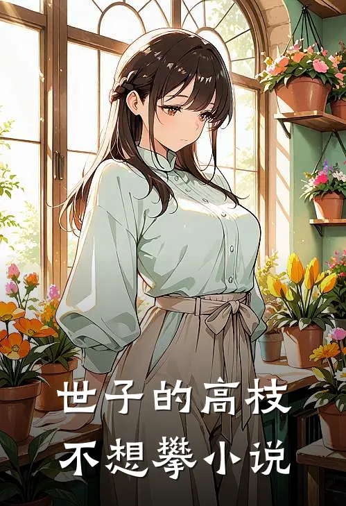 世子的高枝不想攀小说