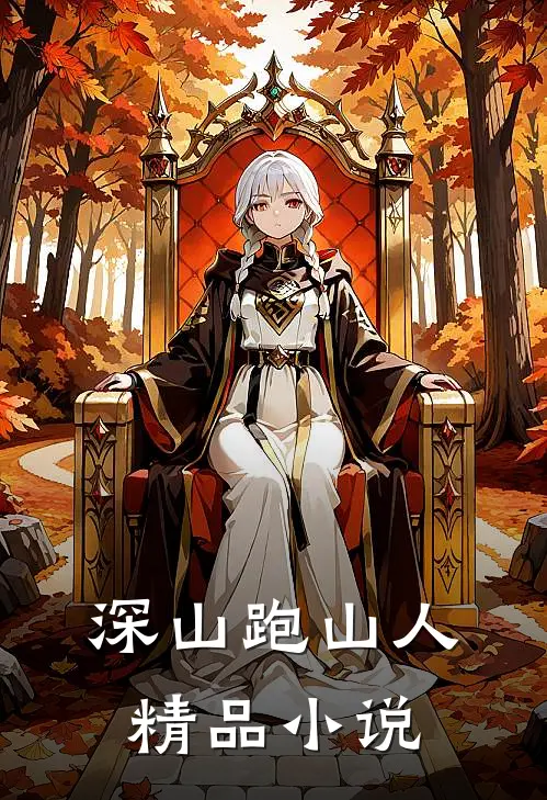 深山跑山人精品小说