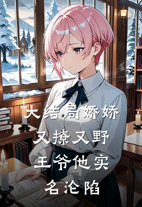 大结局娇娇又撩又野，王爷他实名沦陷