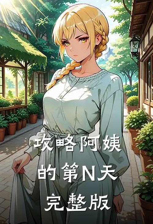 攻略阿姨的第N天完整版