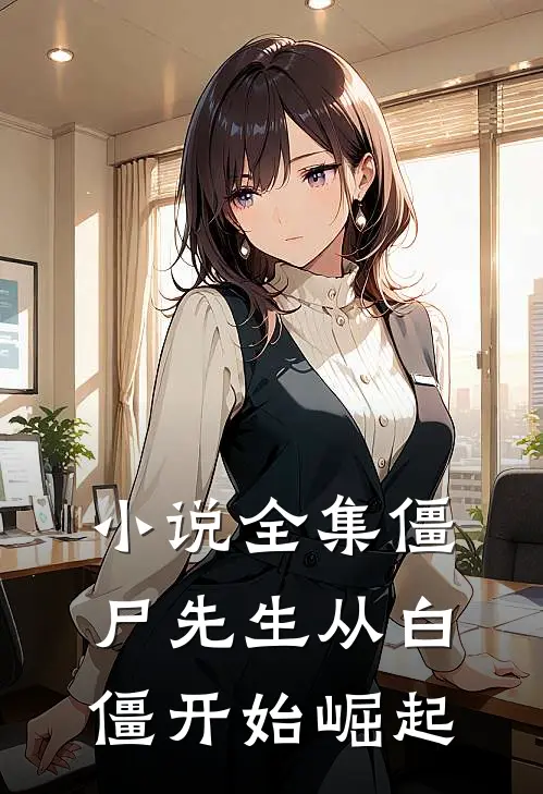 小说全集僵尸先生从白僵开始崛起