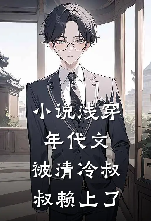 小说浅穿年代文，被清冷叔叔赖上了