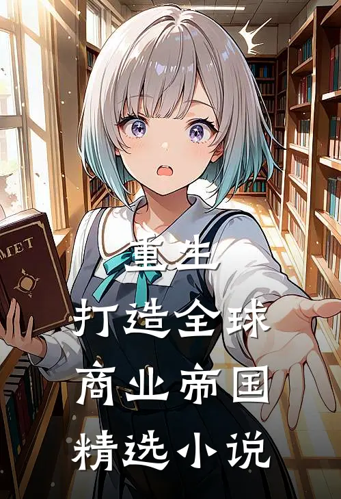 重生：打造全球商业帝国精选小说