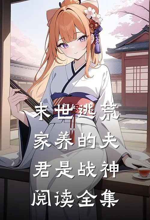 末世逃荒：家养的夫君是战神阅读全集