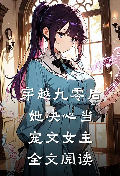 穿越九零后，她决心当宠文女主全文阅读