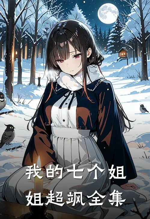 我的七个姐姐超飒全集