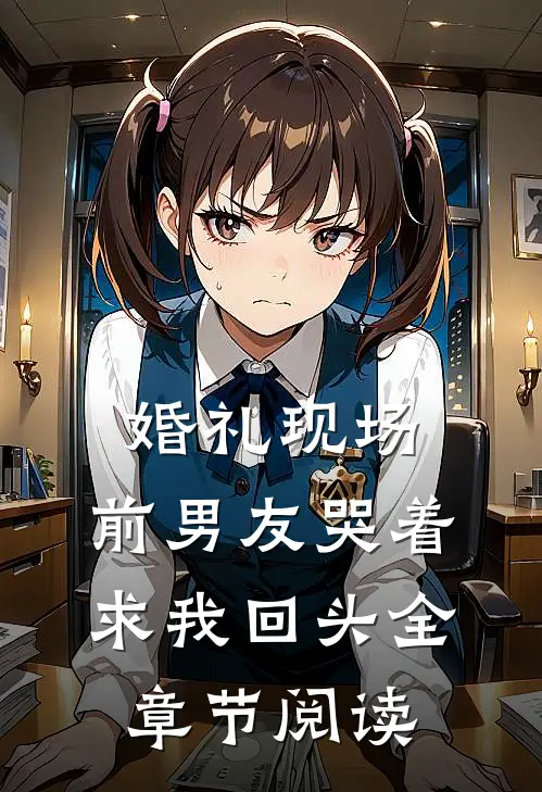 婚礼现场，前男友哭着求我回头全章节阅读