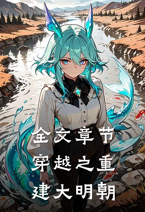 全文章节穿越之重建大明朝