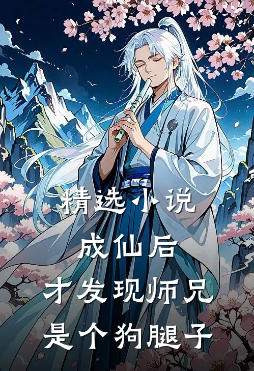 精选小说成仙后，才发现师兄是个狗腿子