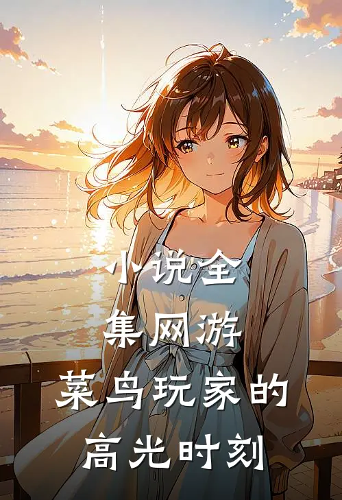 小说全集网游：菜鸟玩家的高光时刻