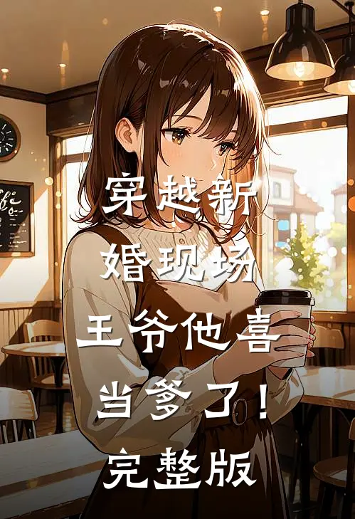 穿越新婚现场，王爷他喜当爹了！完整版
