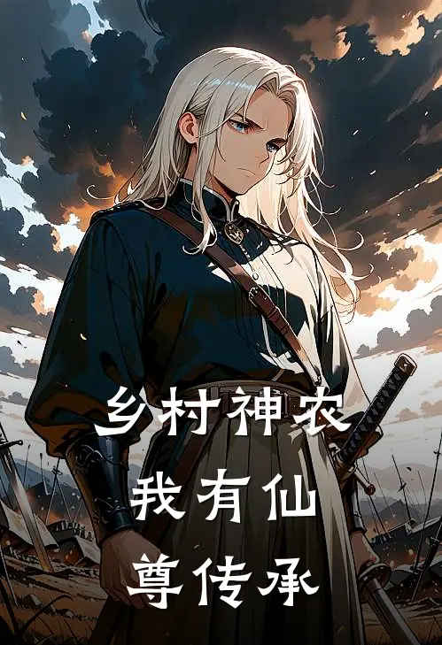 乡村神农：我有仙尊传承