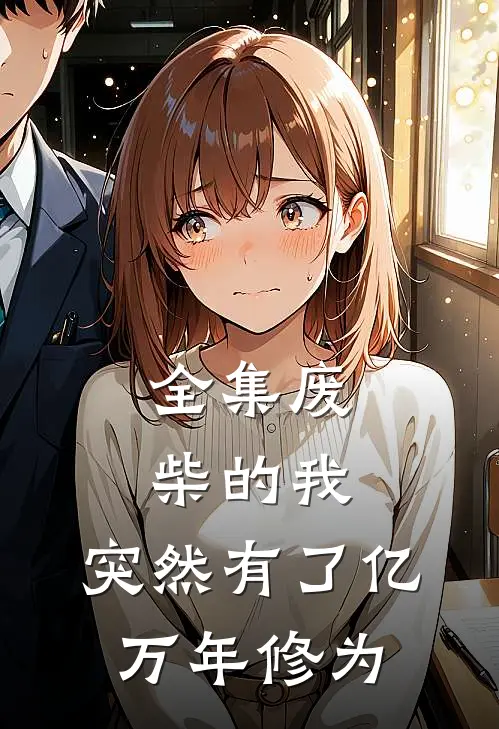 全集废柴的我，突然有了亿万年修为