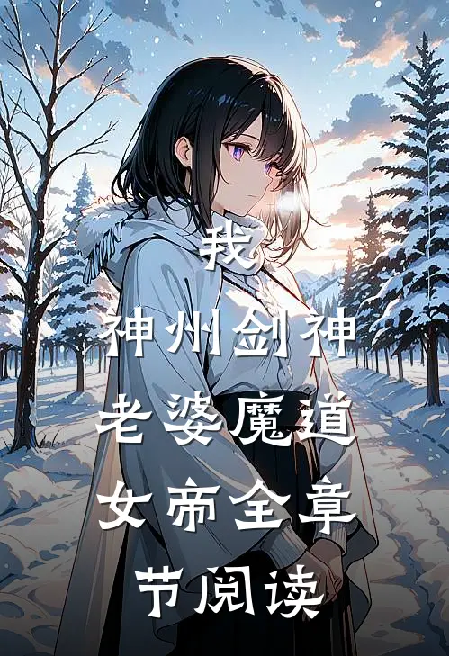 我，神州剑神，老婆魔道女帝全章节阅读