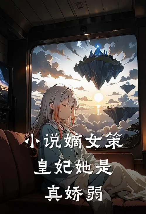 小说嫡女策：皇妃她是真娇弱